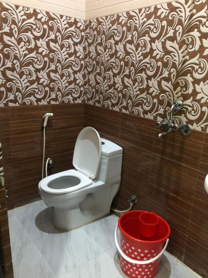The Taj Homes 阿格拉 外观 照片