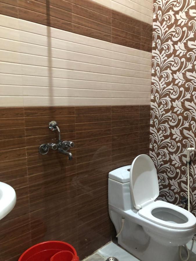 The Taj Homes 阿格拉 外观 照片