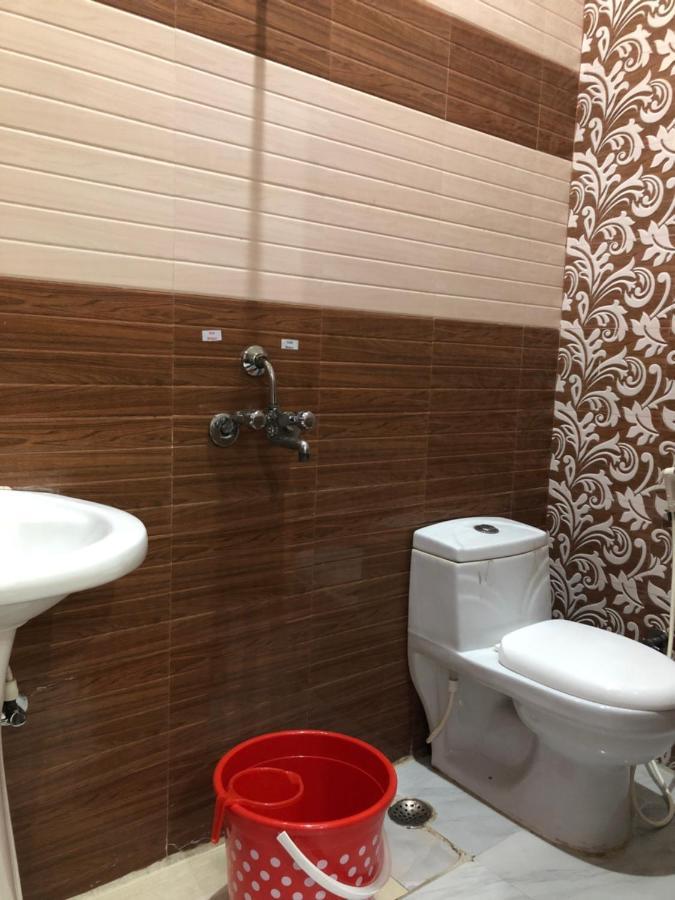 The Taj Homes 阿格拉 外观 照片