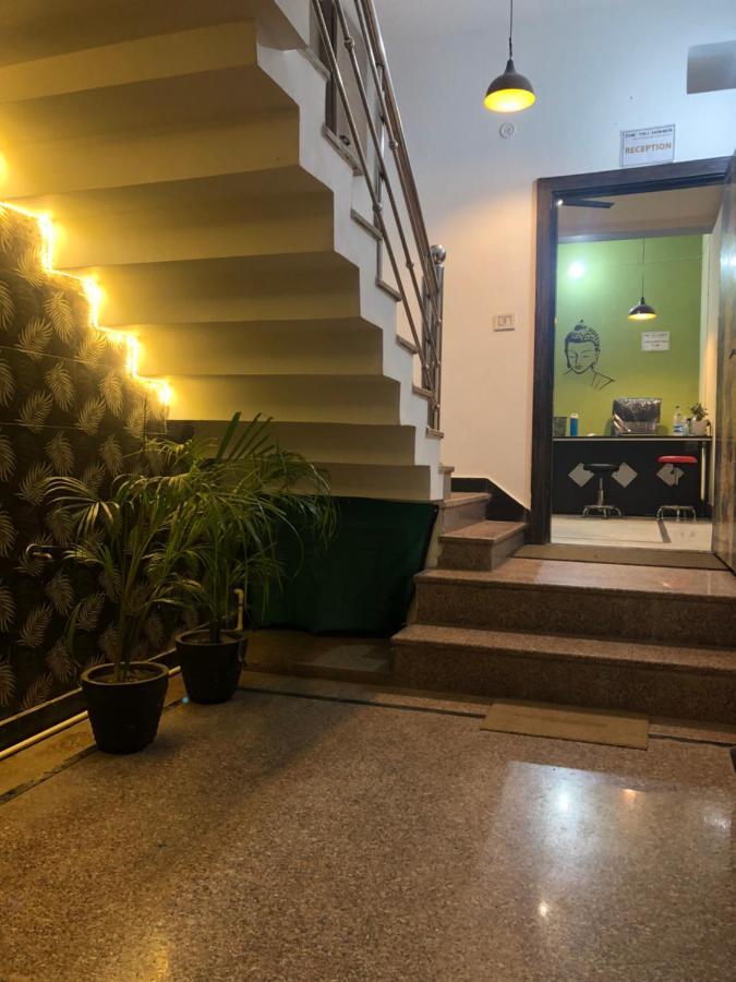 The Taj Homes 阿格拉 外观 照片